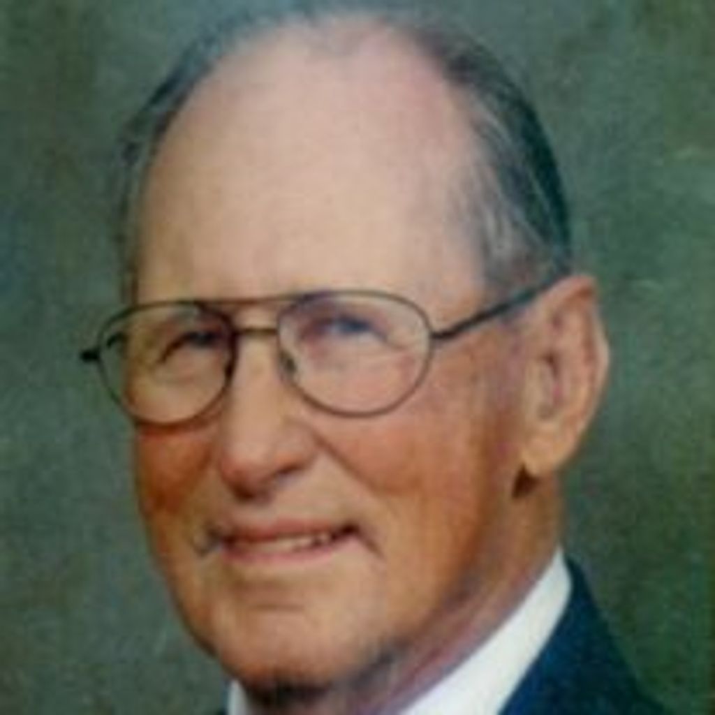 Walter J. Love