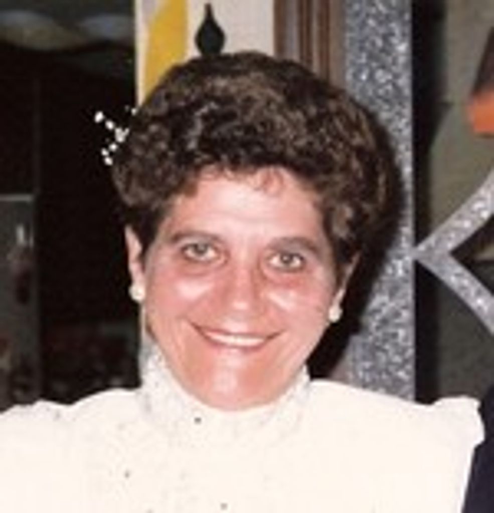 Leona Darlene Sexton Daugherty