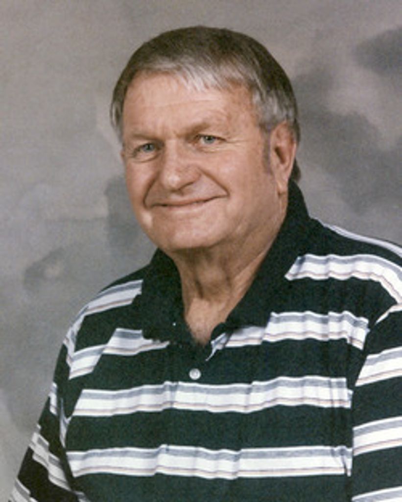 Ralph Lovell