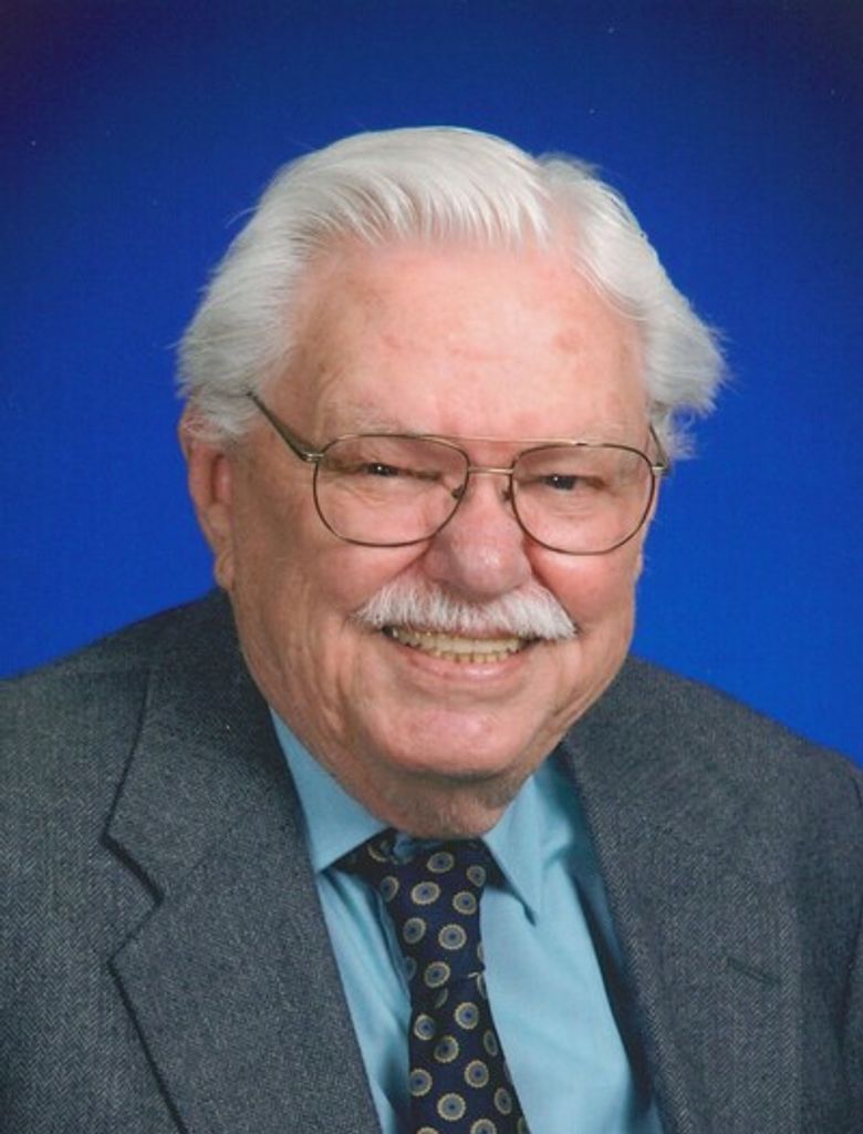 Eugene F. Bright Profile Photo