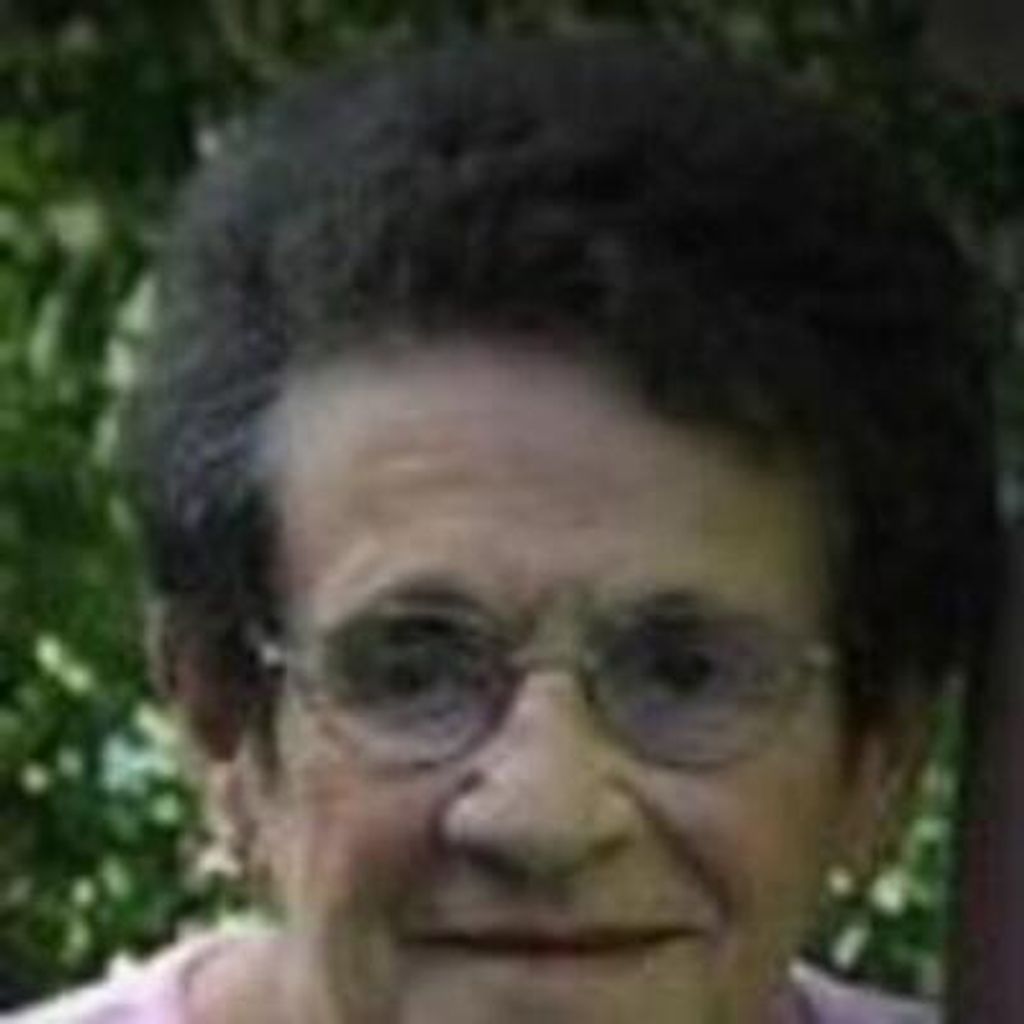 Fern Mcpartland