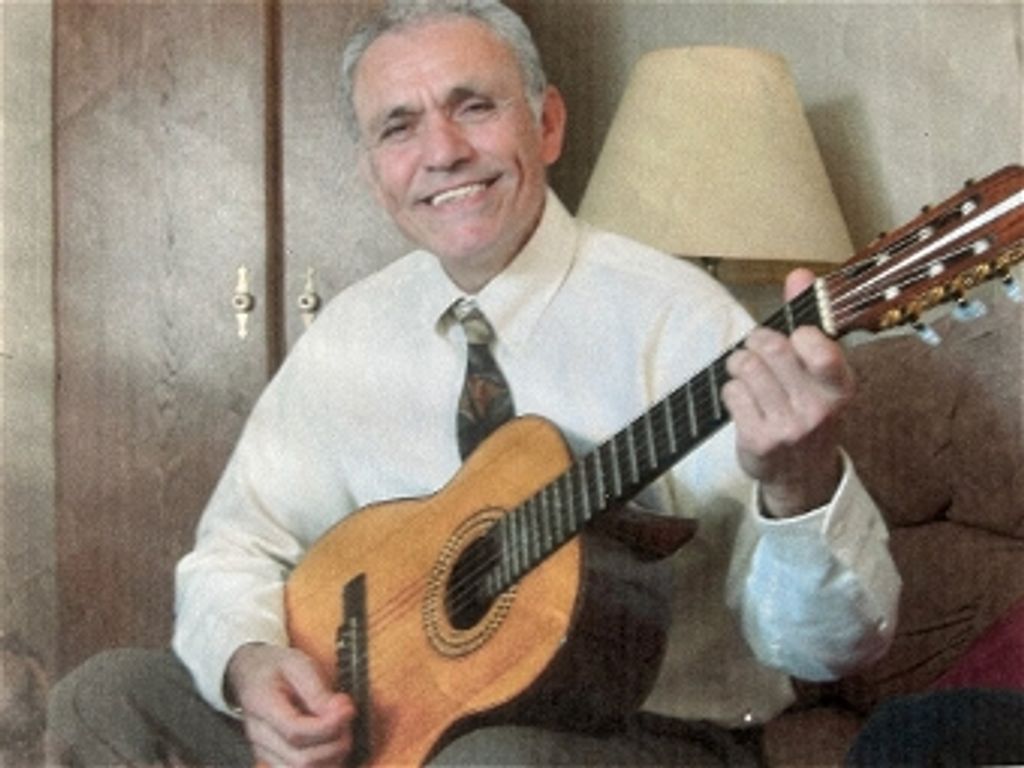 Amador Baez Profile Photo
