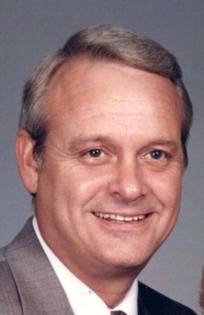 Billy Gullion