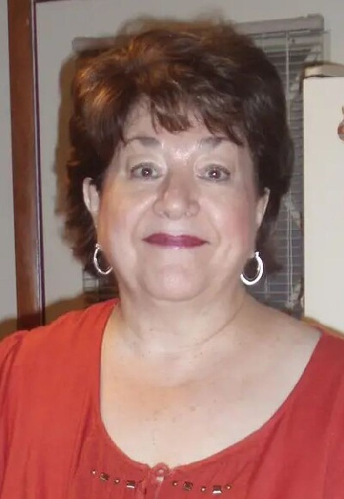 Carol A. Nichols