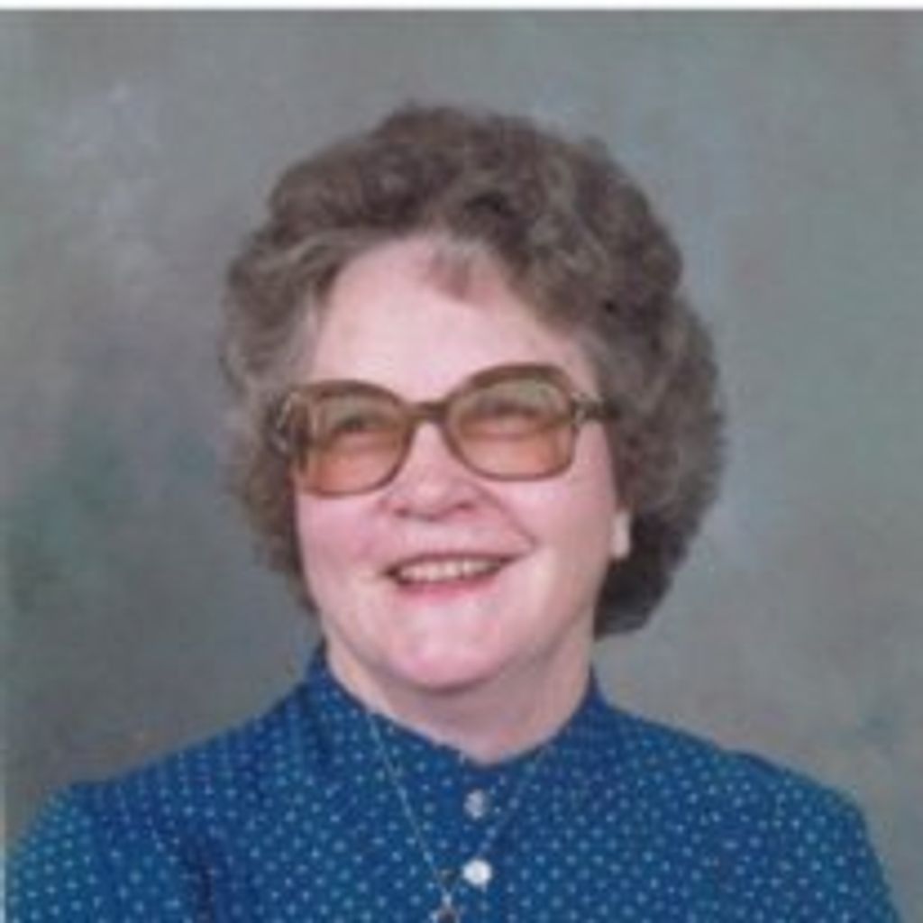 Wilma Lorraine Susmilch