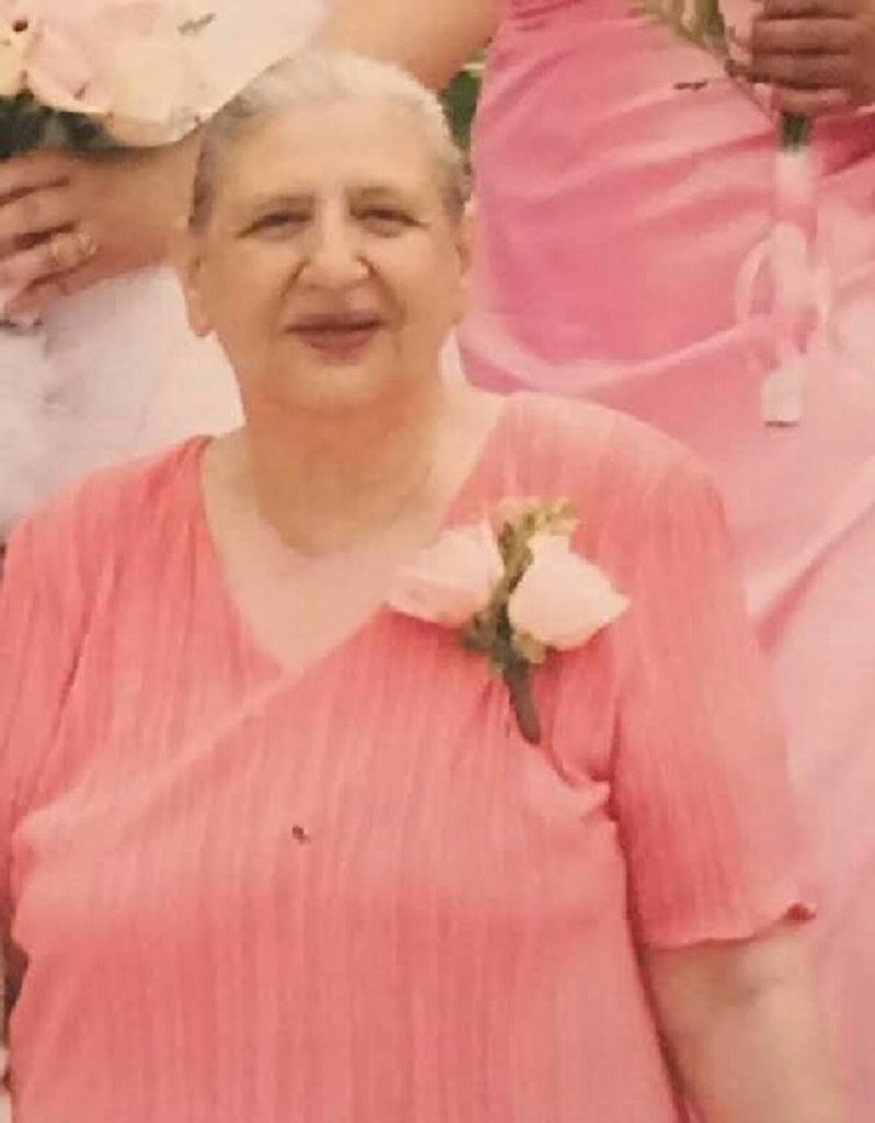 Lucy Virginia Delgarcia