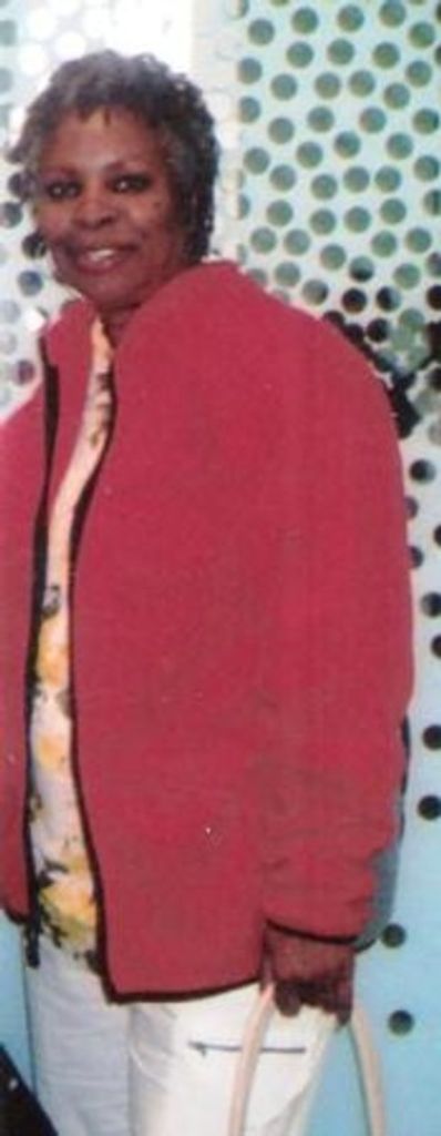 Joyce Jackson