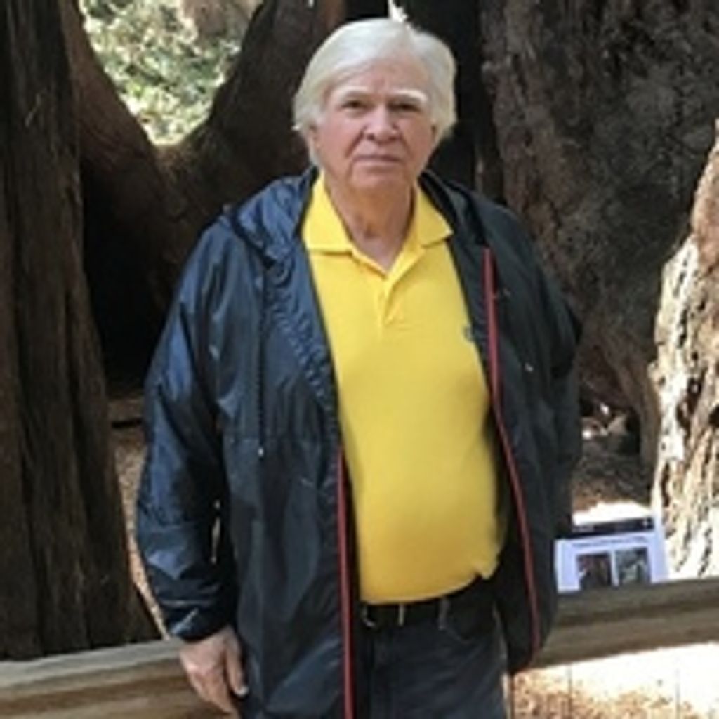 Damon Lee Shahan Profile Photo
