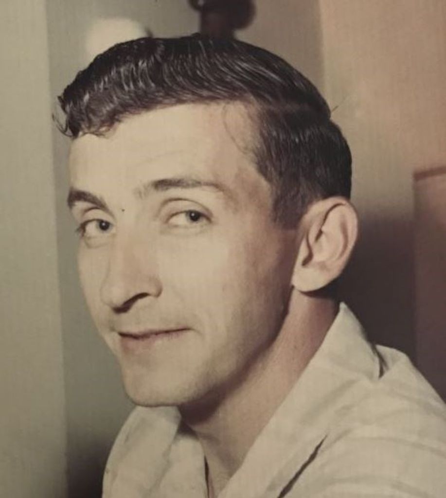 Glen E. Stollar