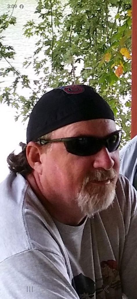 Billy Joe Pauley Profile Photo