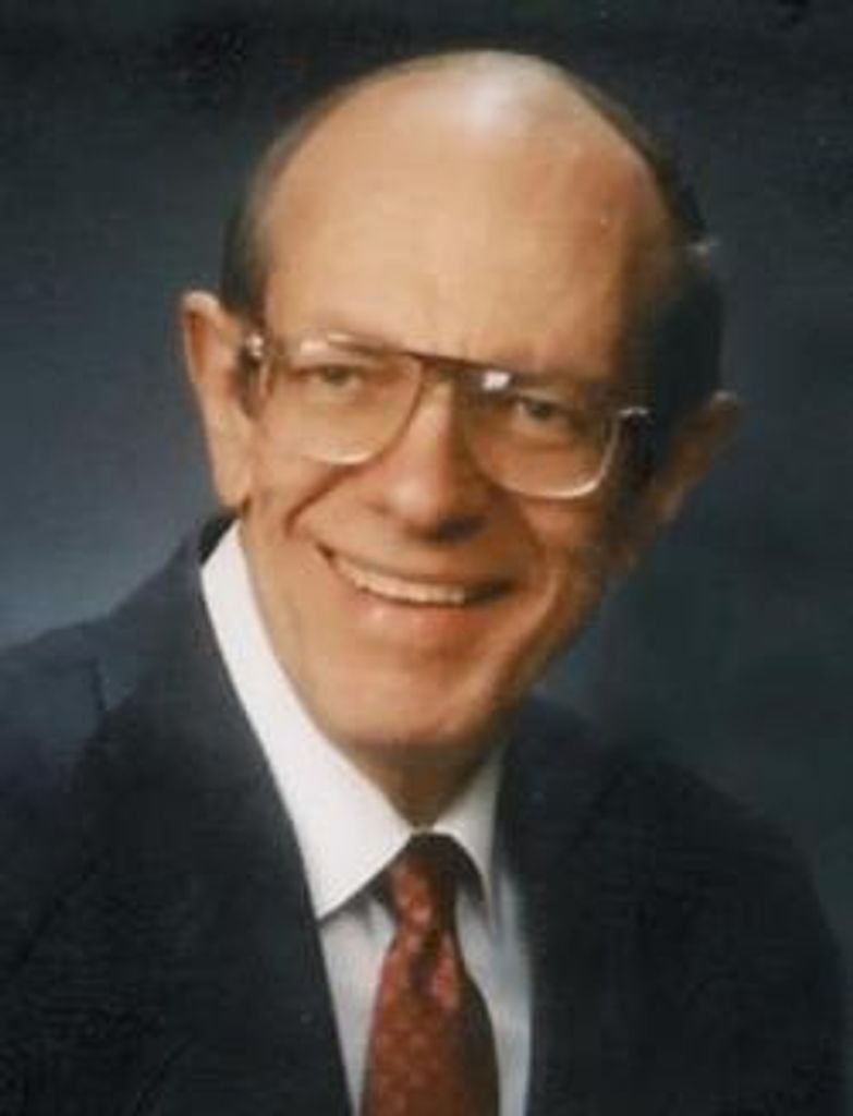 John Leonard Jackson