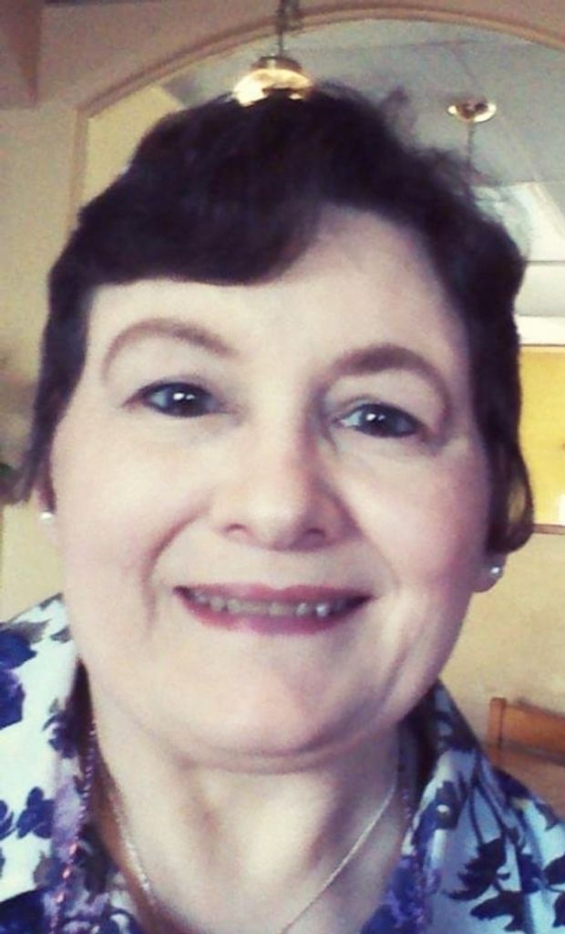 Christine "Christy" Cook