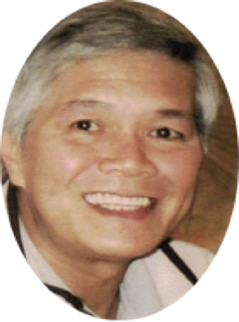 Tan Pham