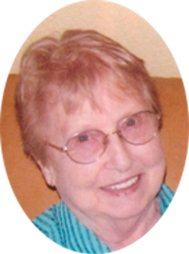 Norma Guggisberg