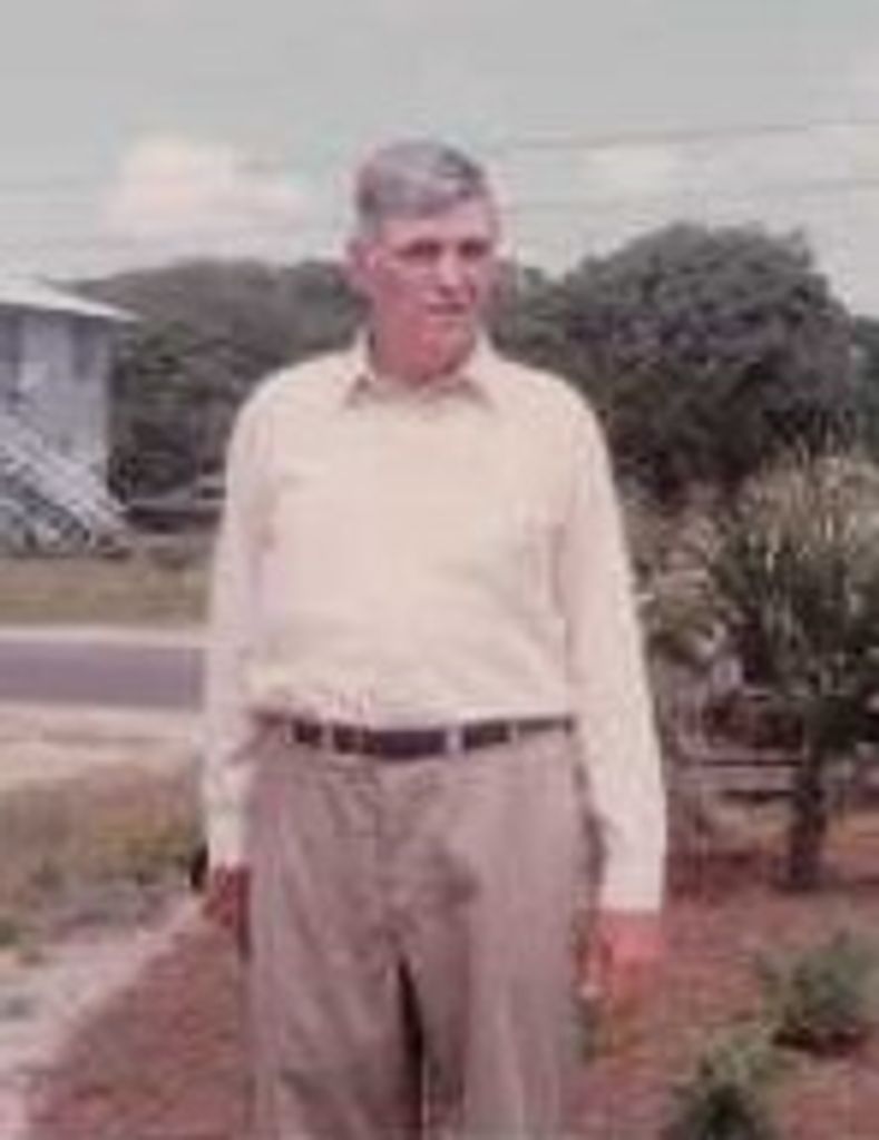 Ransom Blackwell