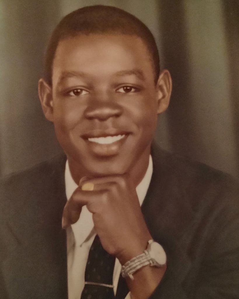 Henry Allen Jones II Profile Photo