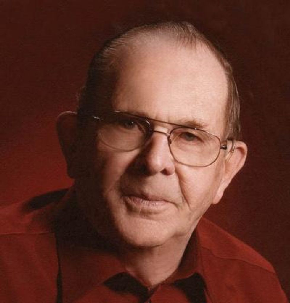 John Andrew Friebohle Profile Photo