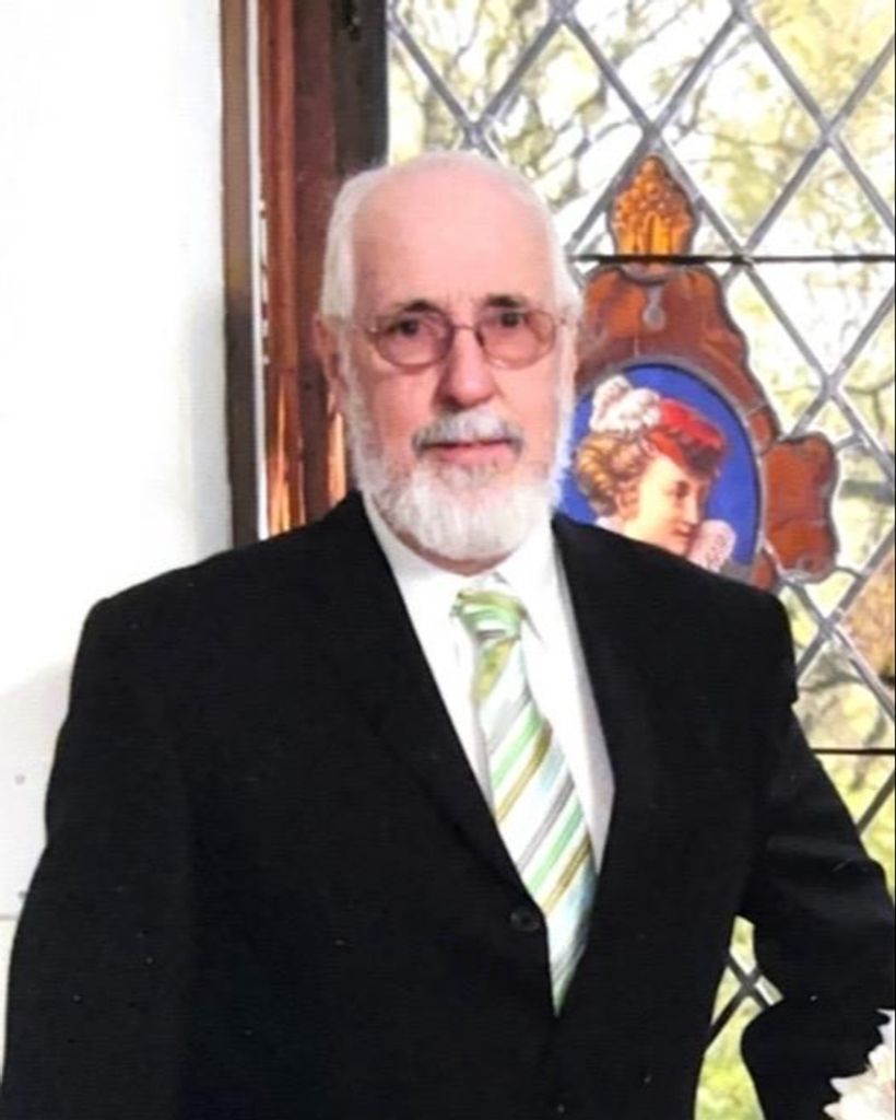 John Francis McGarvey