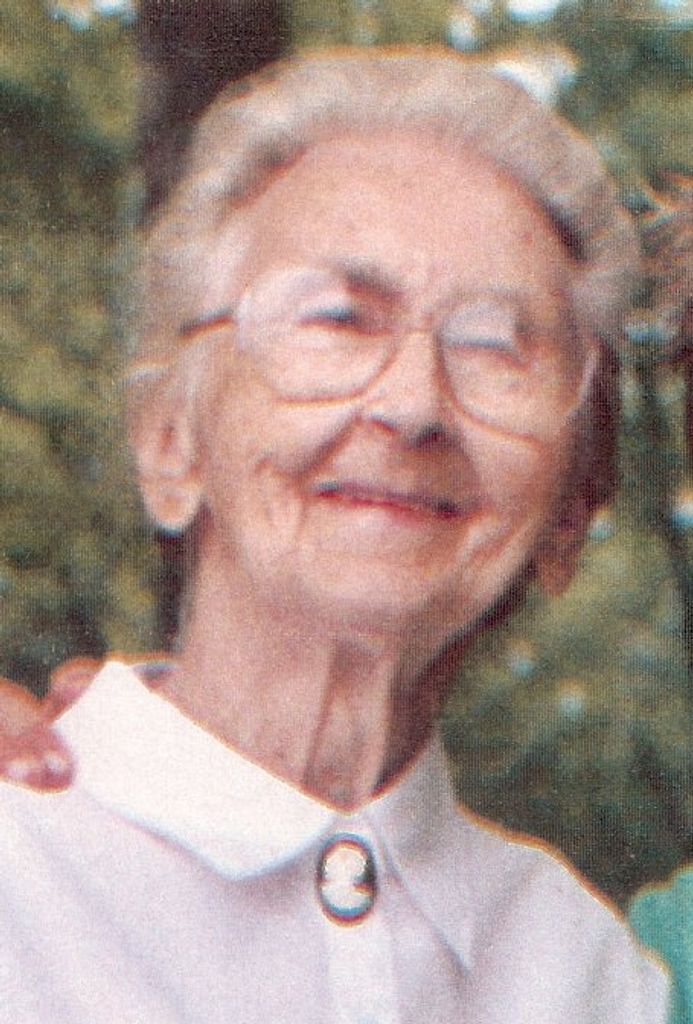Susan R. Stauffer