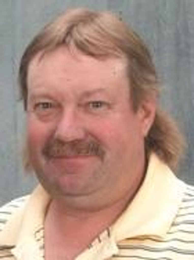 Richard Dean "Rick" Plueger Profile Photo