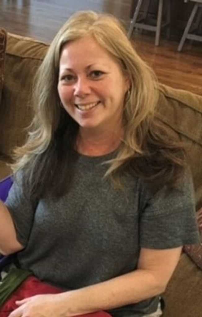 Lana Kay Simcox