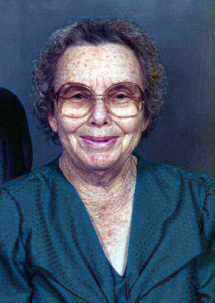 Annie R. Tyndal