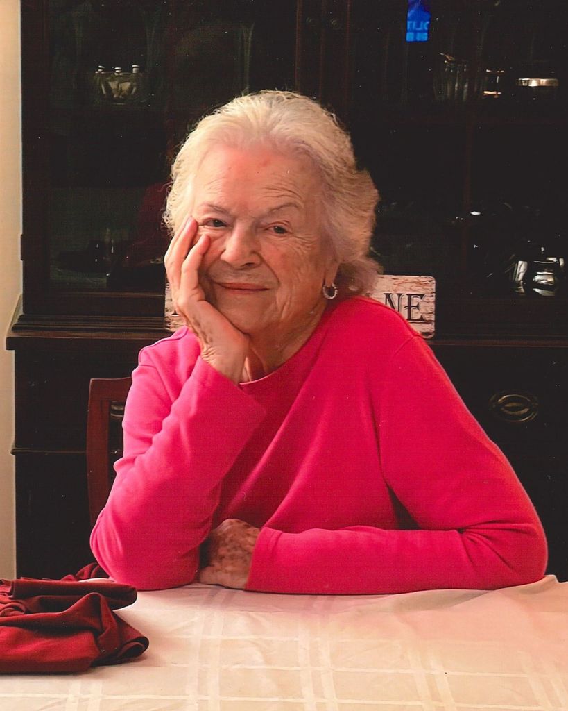 Judith Ann Spangler Profile Photo