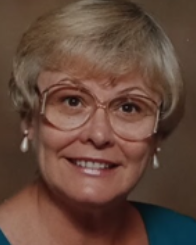 Berta L. Chronister