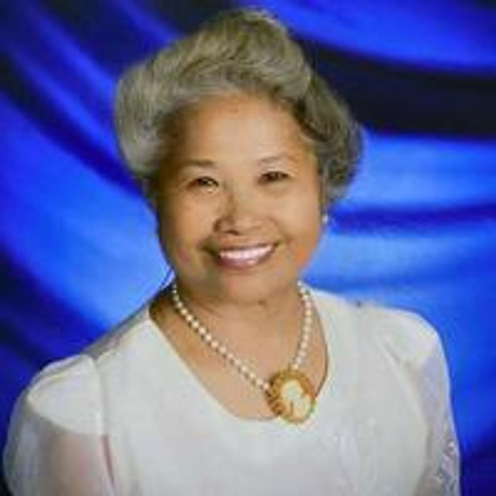 Dr. Liberty B. Moreno