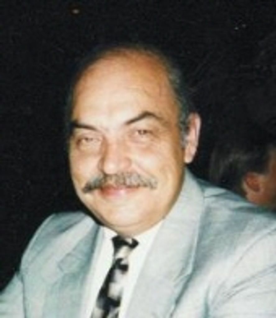 Rolland St. Laurent