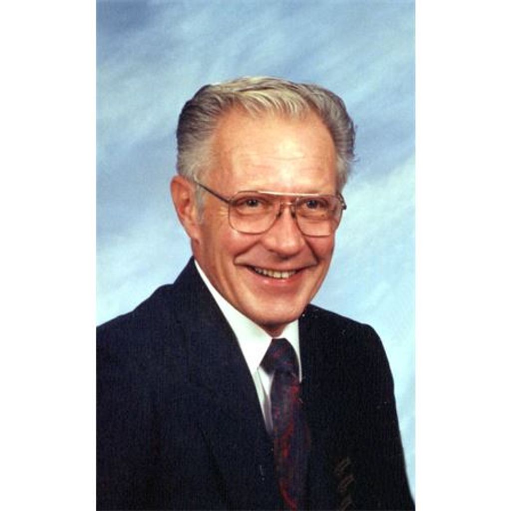 Paul B. Wilson