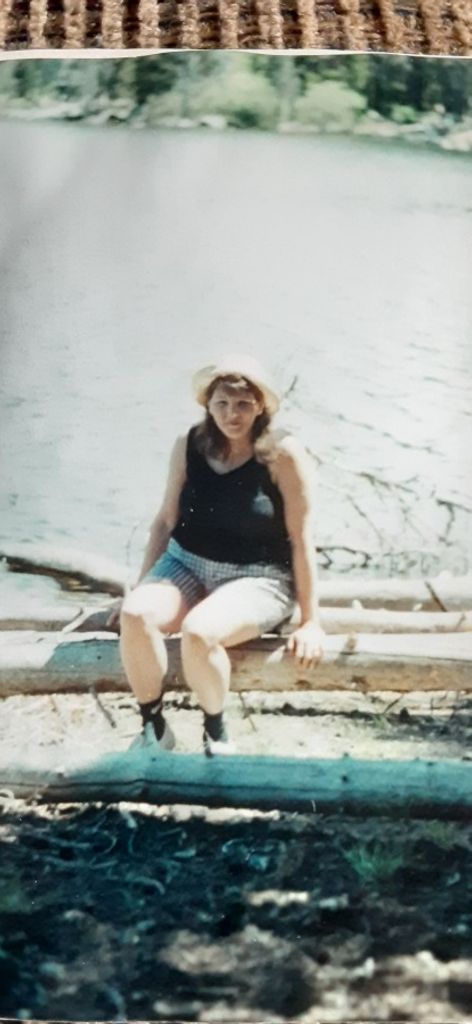 Teresa May Romine Profile Photo