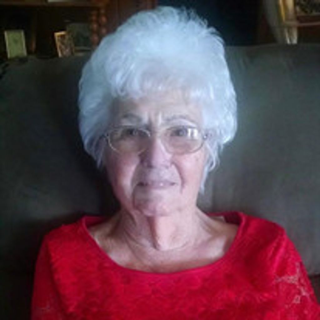 Alene Vivian Moneyham