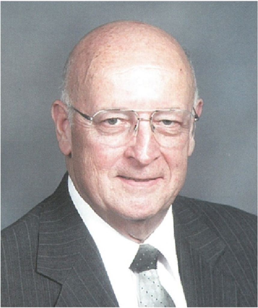 Benjamine Stewart Drown Profile Photo