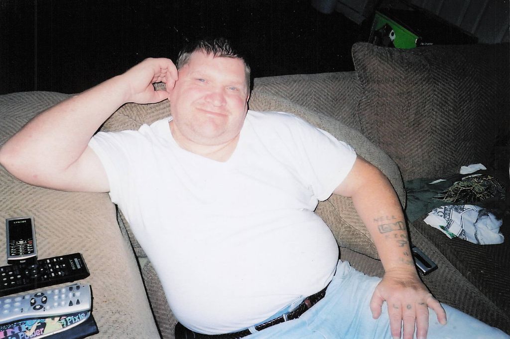 John Wesley Westbrook