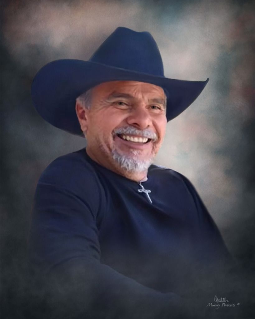 Edward Ornelas