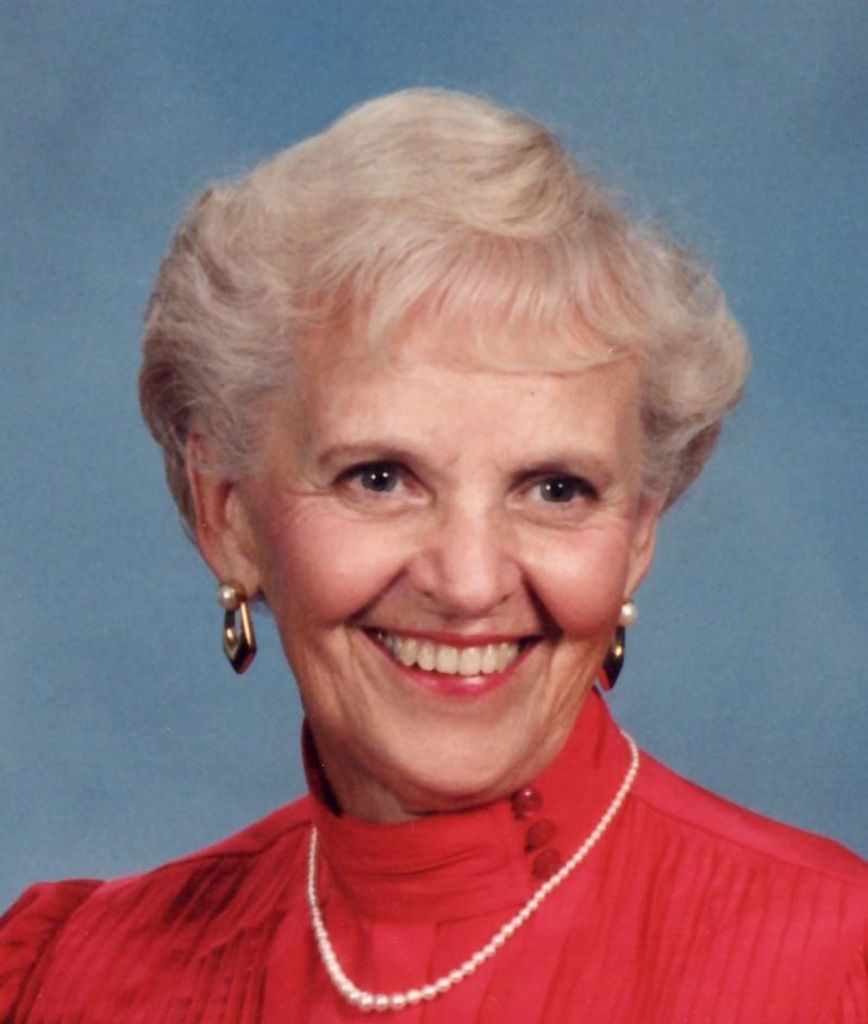 Wilma Harrington