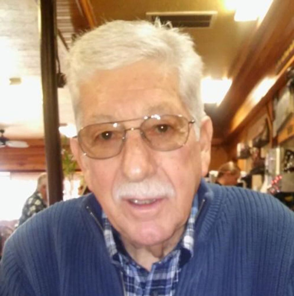 Marvin Leon Wyatt Profile Photo