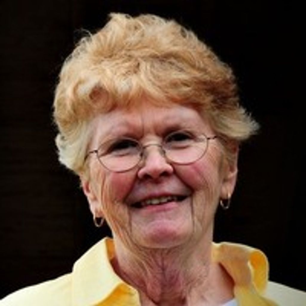 Phyllis Maxine Ciminski