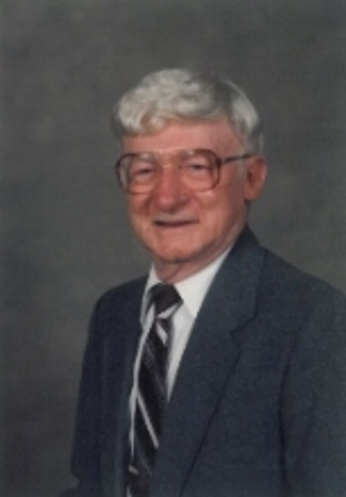 Leroy W. Schwalm