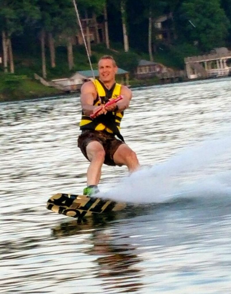 Curtis "Curt" Allen Wuellner