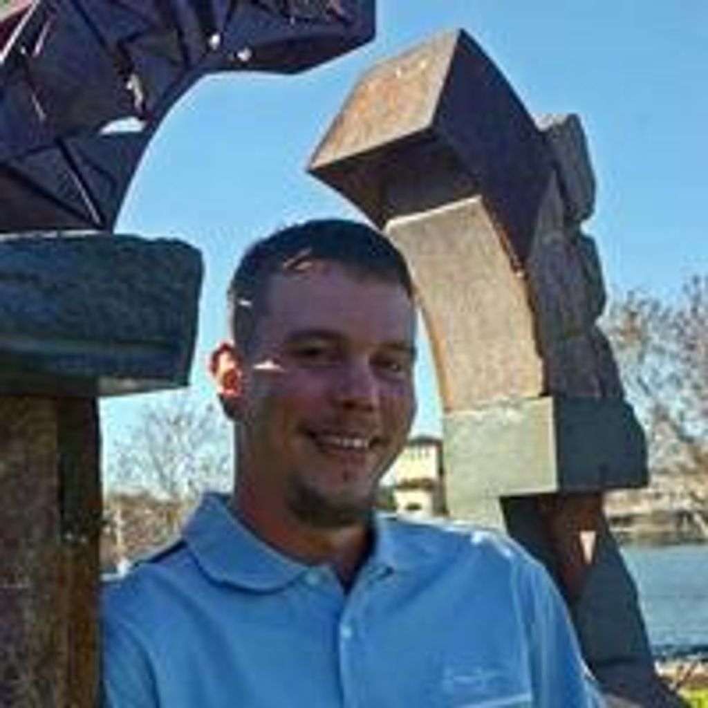 David Warren Williams