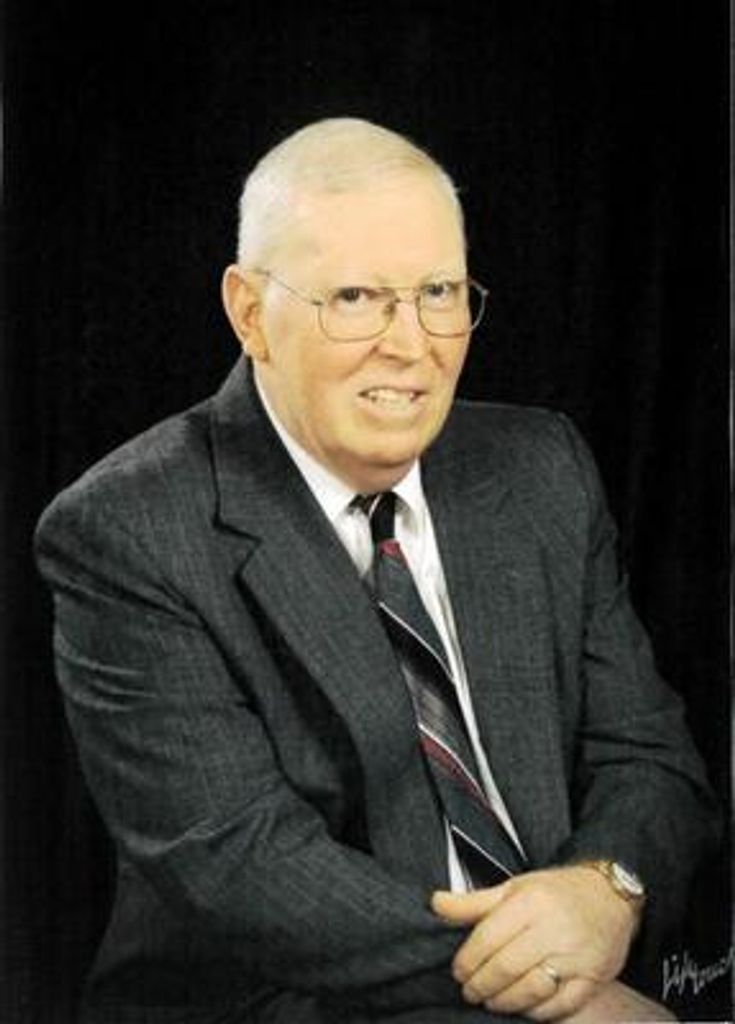 Wayne Sawyer Profile Photo