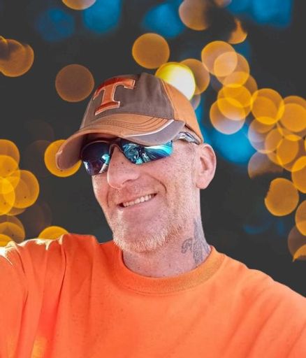 Ben Rumbaugh Profile Photo