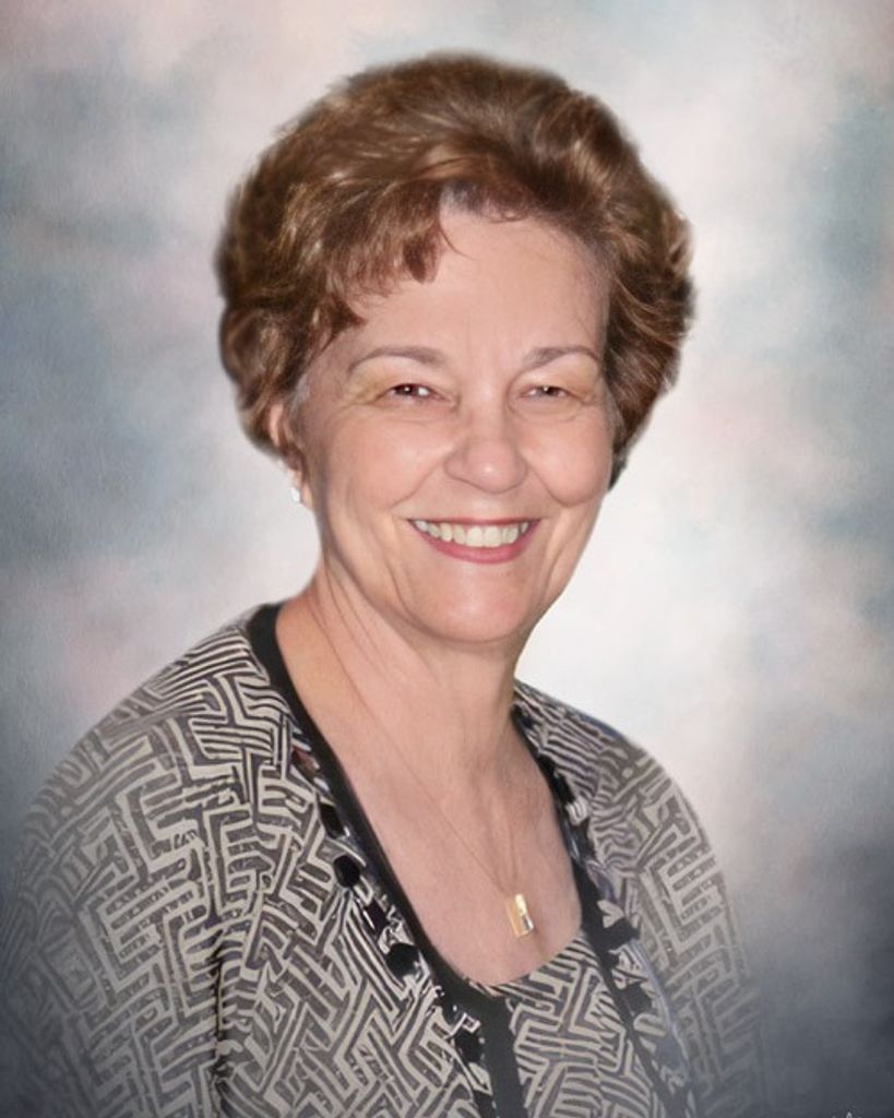 Sue Traylor Devillier