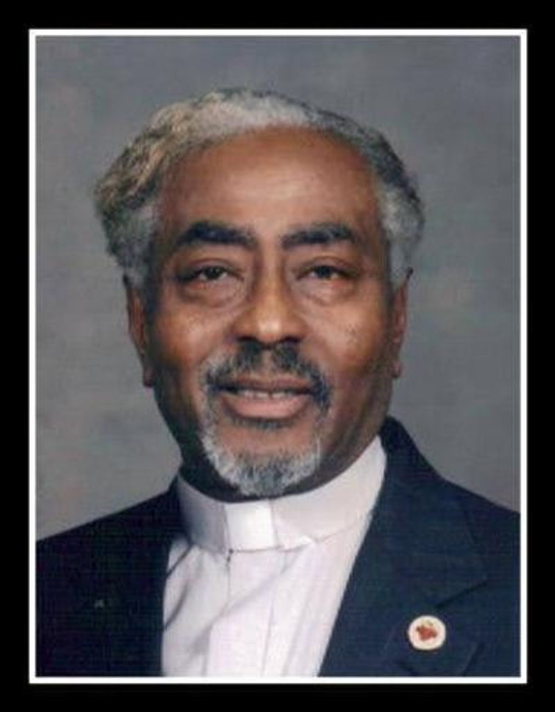 Reverend David Sonny Hayward Profile Photo