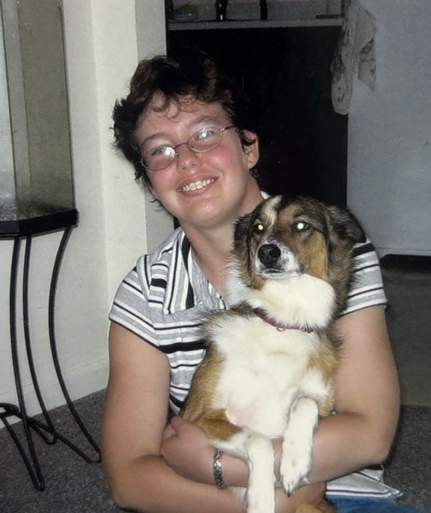 Lindsey Halyn Maddox Profile Photo