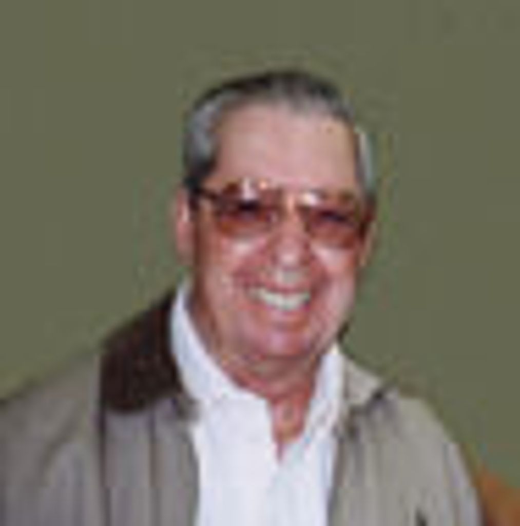 Leroy Lee Hesselbach