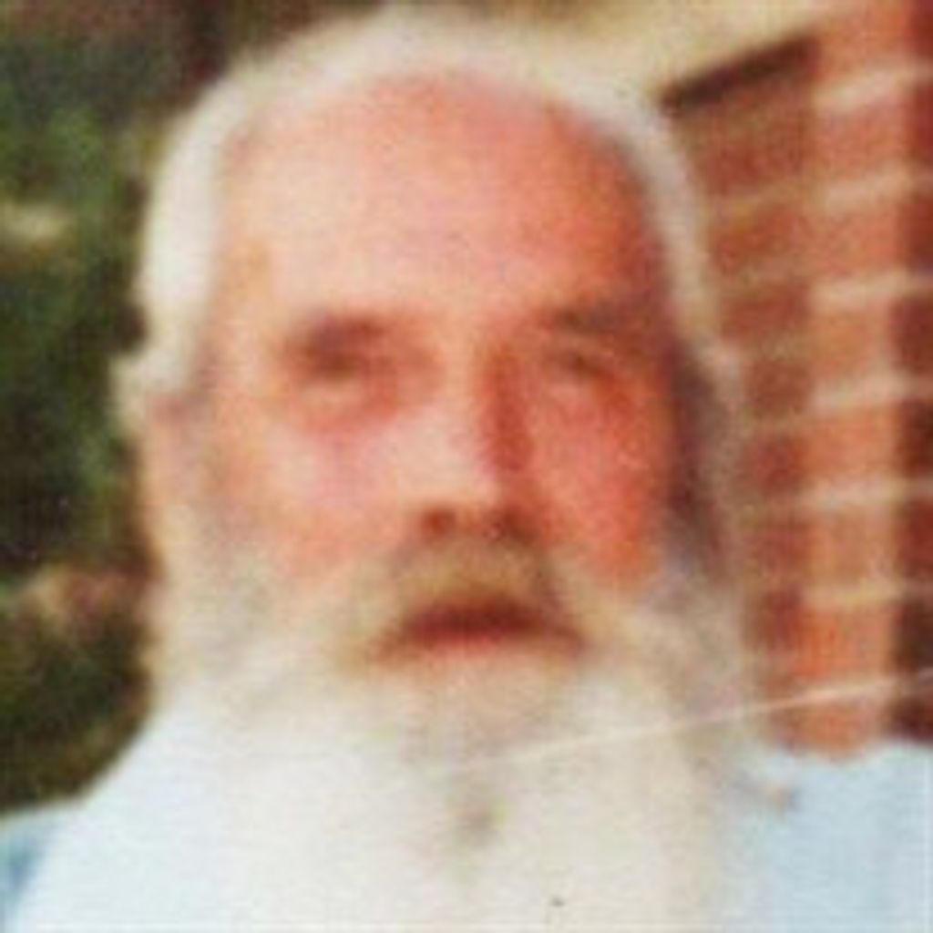 Paul Hamlin Profile Photo