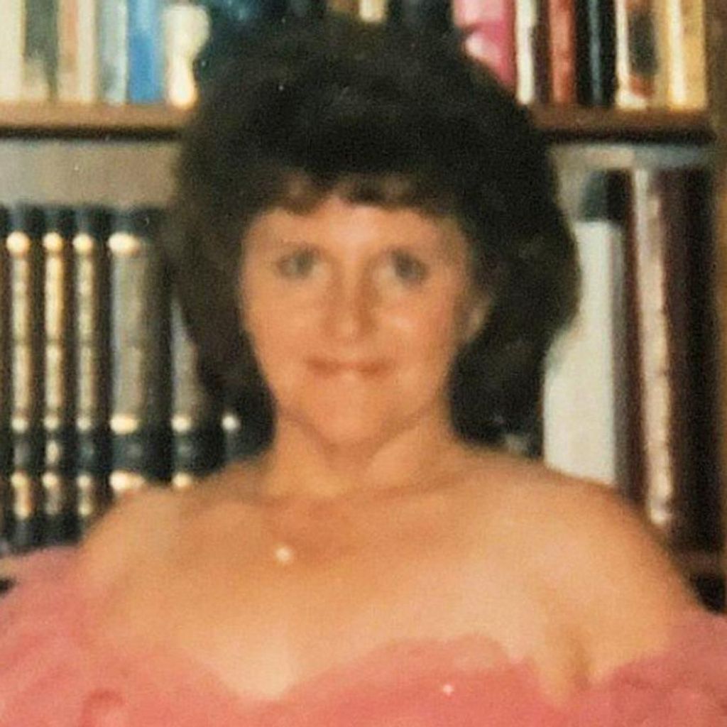 Judy Jean Rounsaville